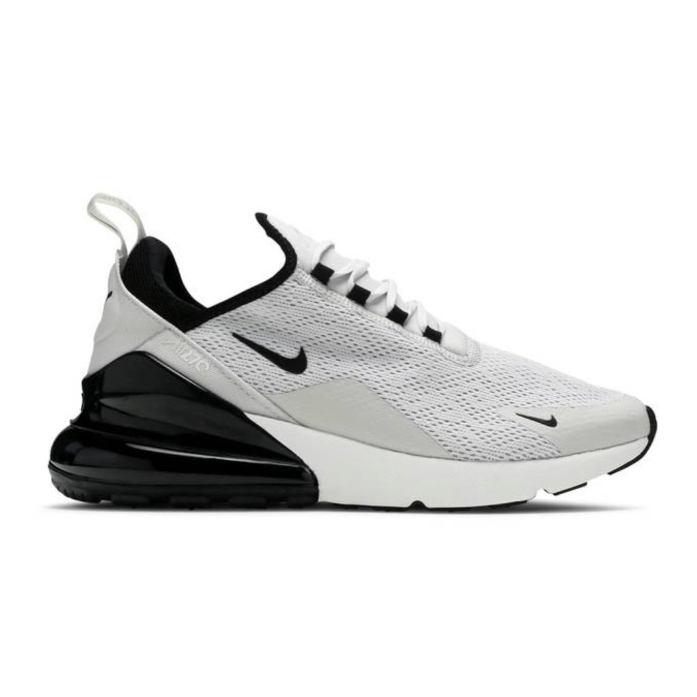Nike Air 270 ‘Vast Grey’ sneakers